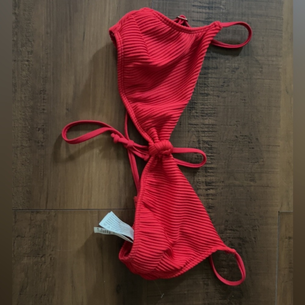 Hollister bikini top